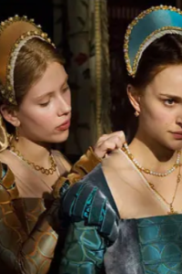 Other Boleyn Girl, The